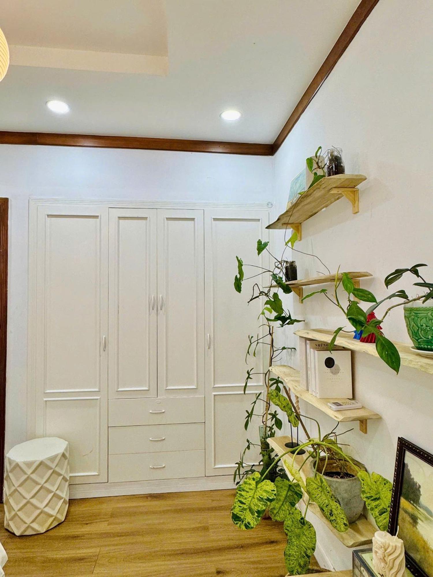 Nhà khách Cozy High Floor With Cool River View TP. Hồ Chí Minh