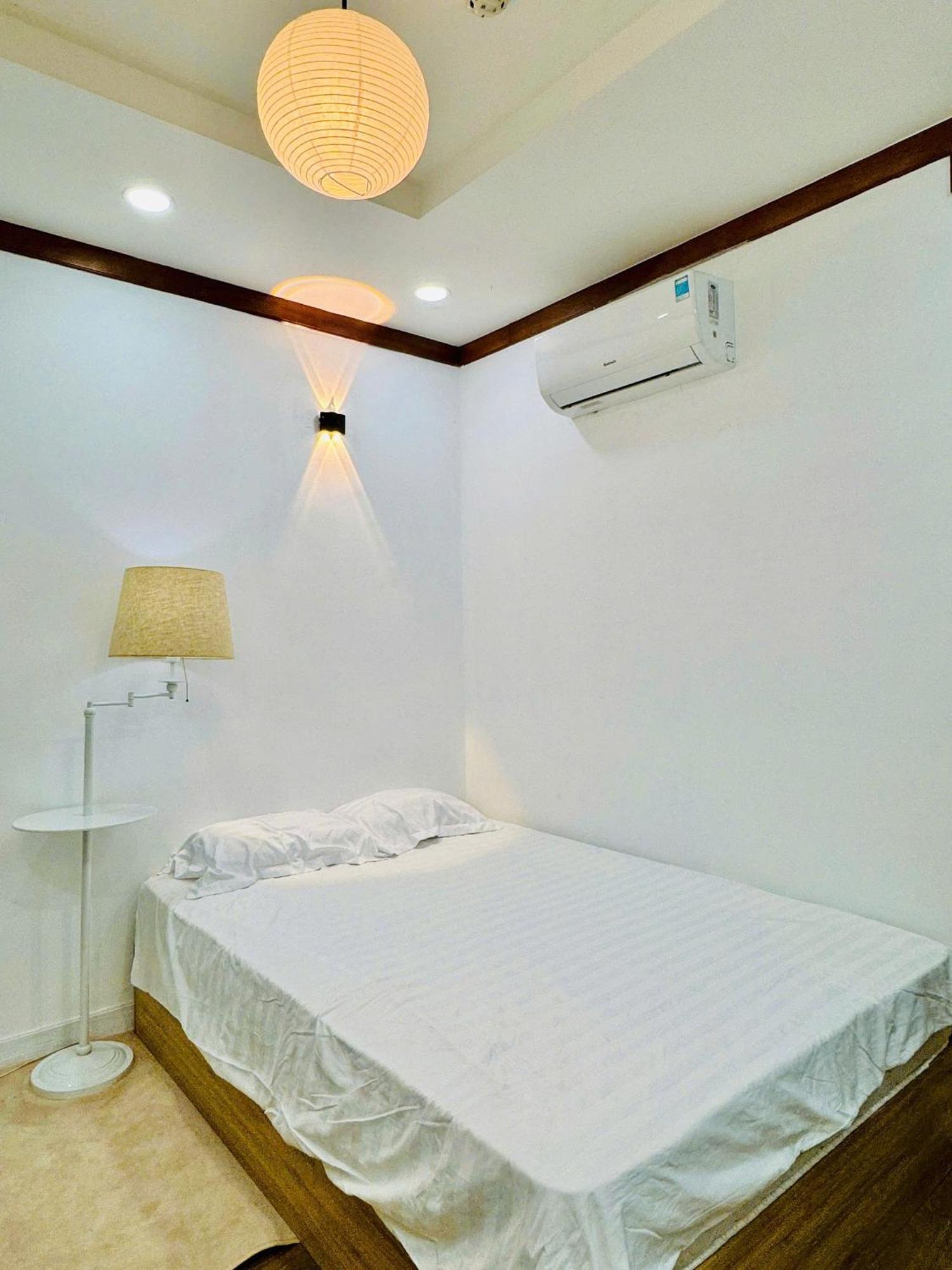 Cozy High Floor With Cool River View TP. Hồ Chí Minh