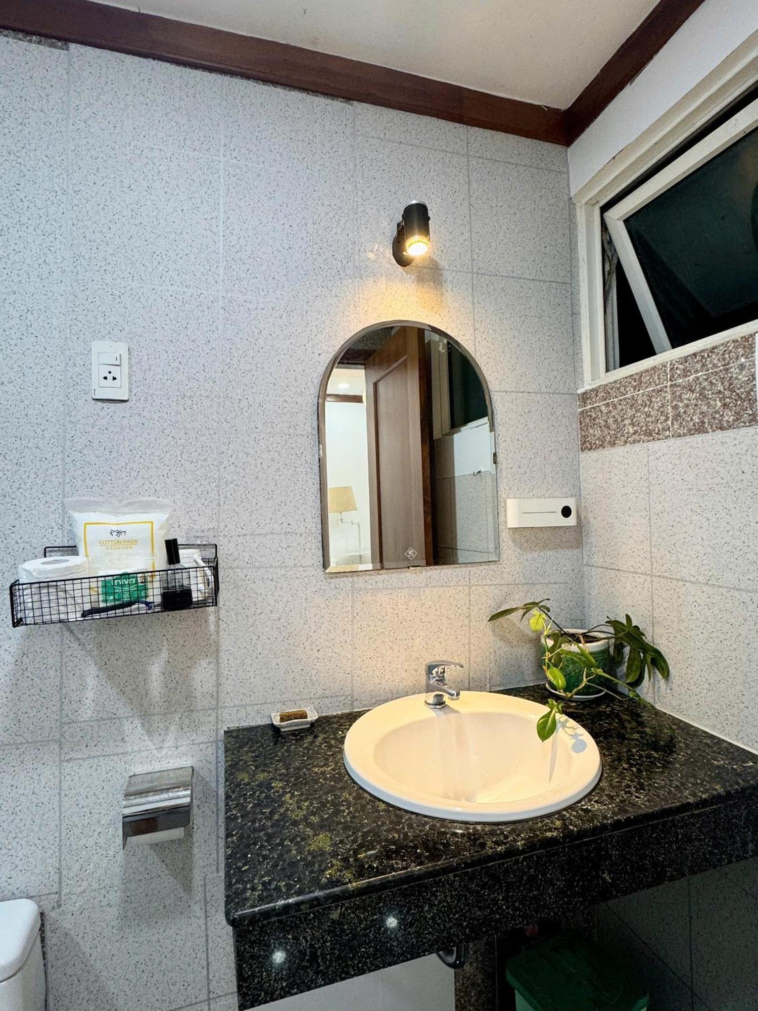 Cozy High Floor With Cool River View
