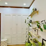 Cozy High Floor Studio With Cool River View