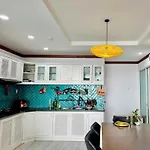 Cozy High Floor Studio With Cool River View