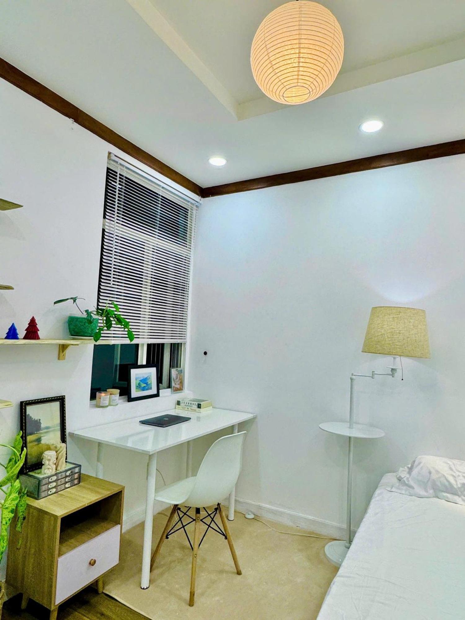 Cozy High Floor With Cool River View Casa de hóspedes *
