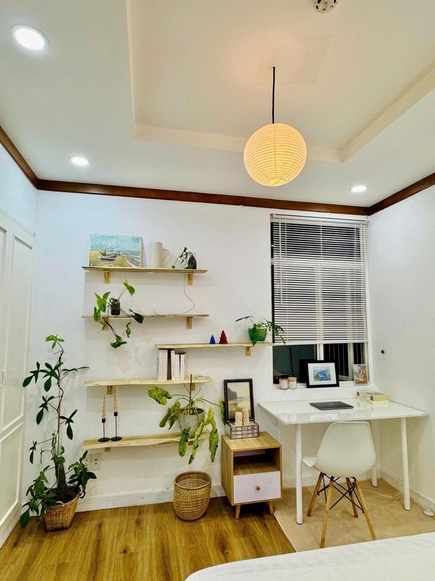 Cozy High Floor With Cool River View * Cidade de Ho Chi Minh