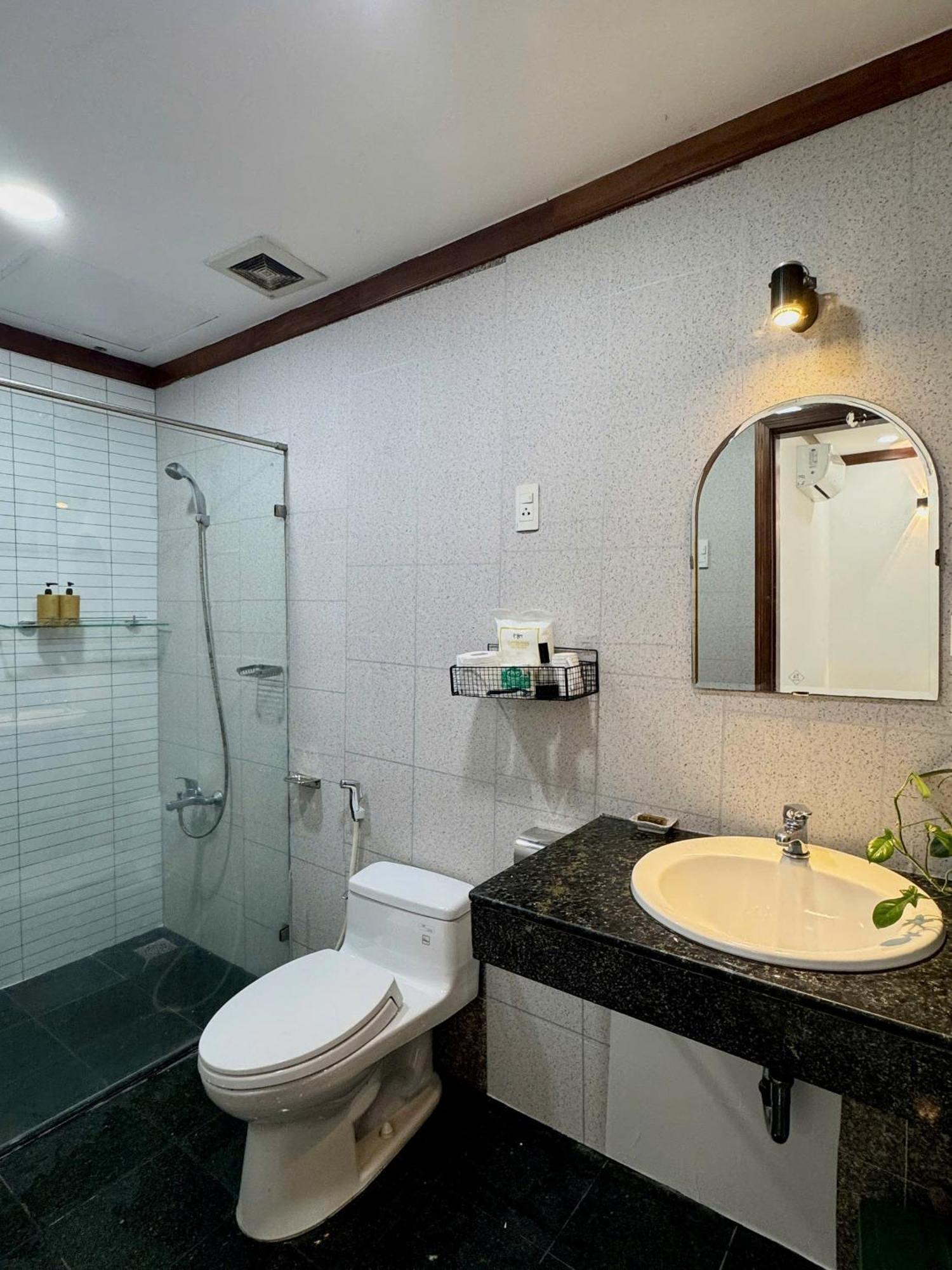 Casa de hóspedes Cozy High Floor With Cool River View *